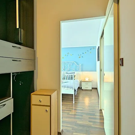 Casa Bizzarra Holiday home