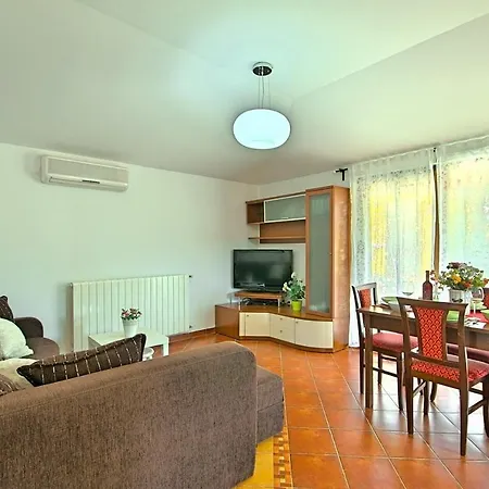 Casa Bizzarra Ferienhaus Rovinj