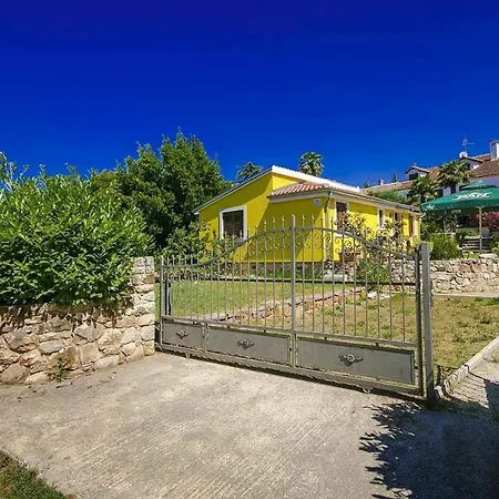 Casa Bizzarra Ferienhaus