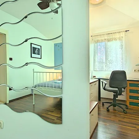 Holiday home Casa Bizzarra Rovinj