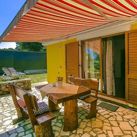 Casa Bizzarra Ferienhaus Rovinj