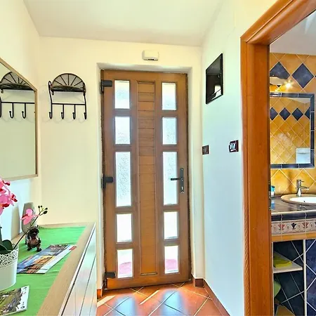 Casa Bizzarra Ferienhaus *