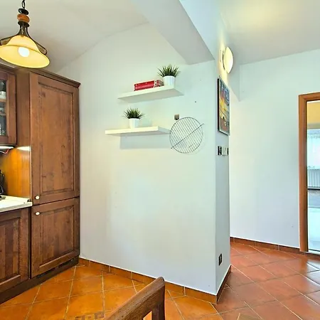 Casa Bizzarra Ferienhaus