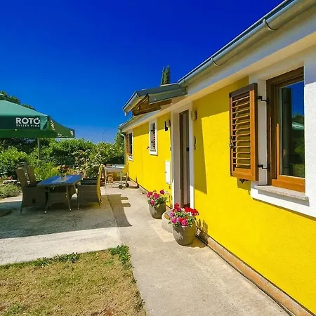 Casa Bizzarra * Rovinj