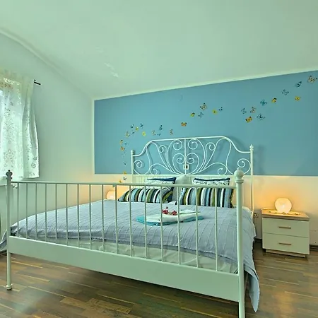 Casa Bizzarra Rovinj