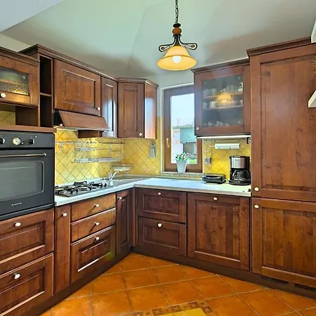 Ferienhaus Casa Bizzarra Rovinj
