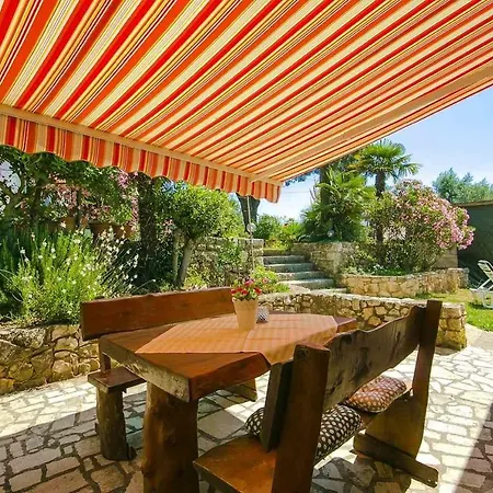 Casa Bizzarra Ferienhaus Rovinj