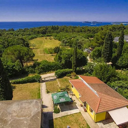 Ferienhaus Casa Bizzarra *
